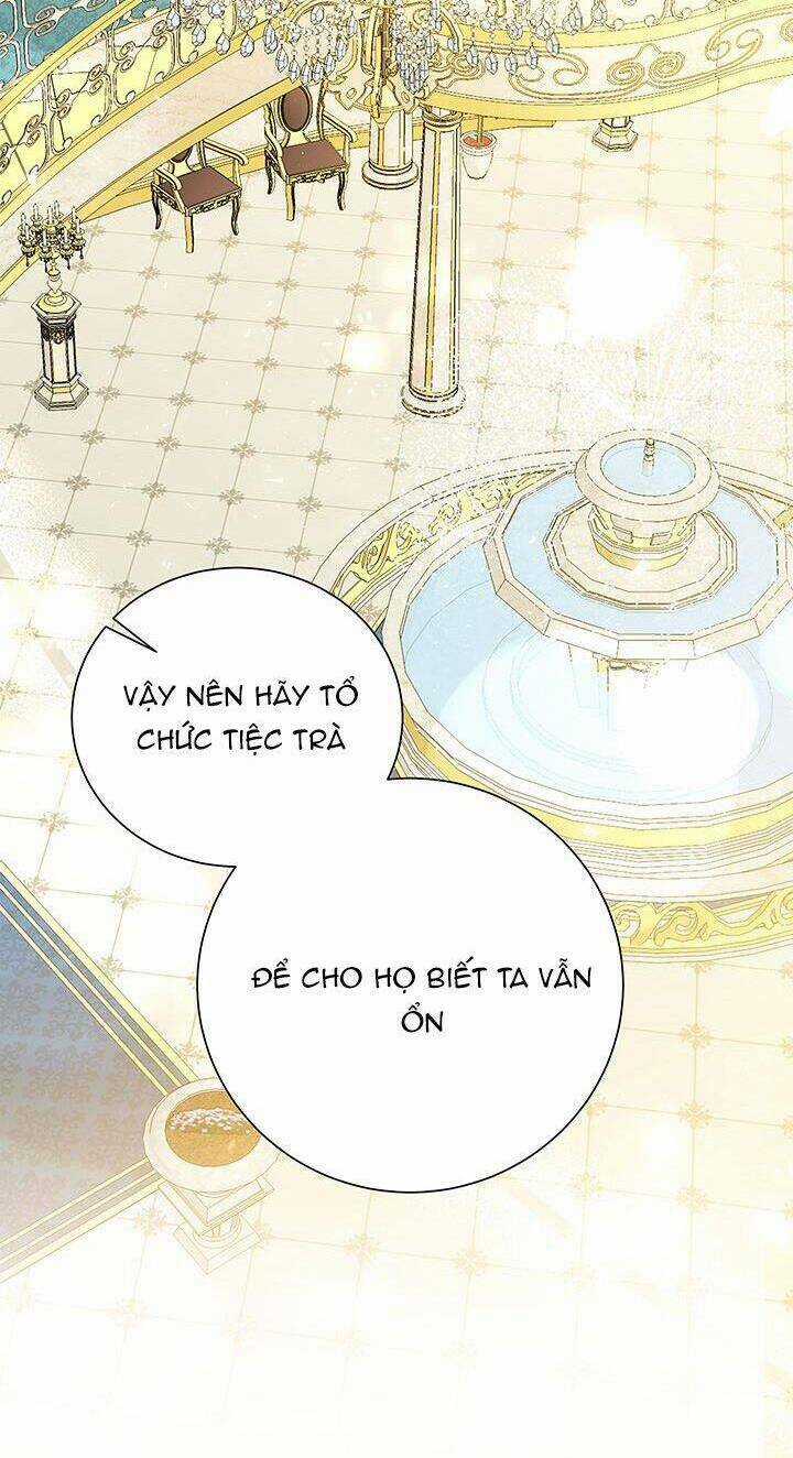 Tôi Sẽ Không Hối Tiếc Vì Anh Đâu Chapter 72 trang 53