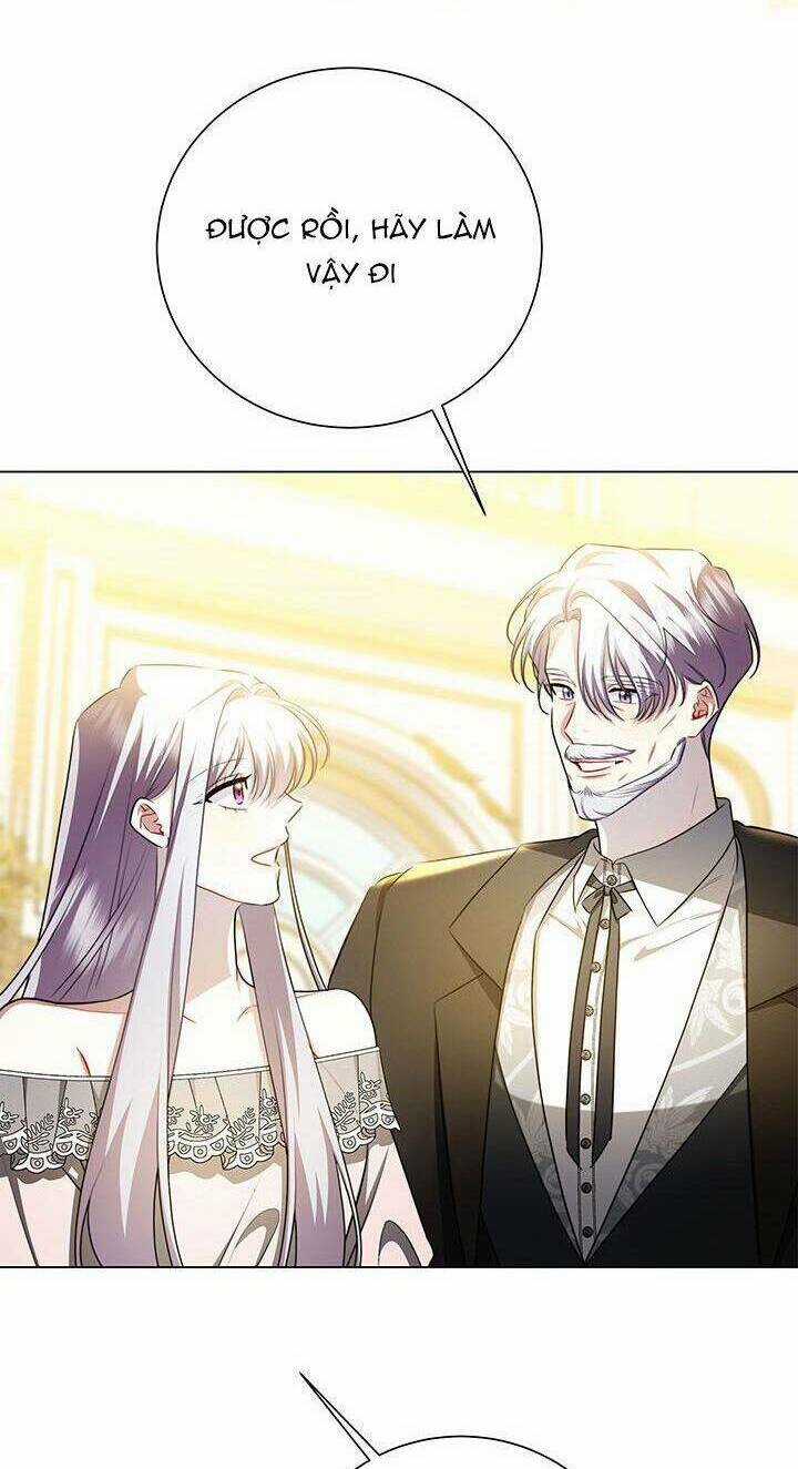 Tôi Sẽ Không Hối Tiếc Vì Anh Đâu Chapter 72 trang 54