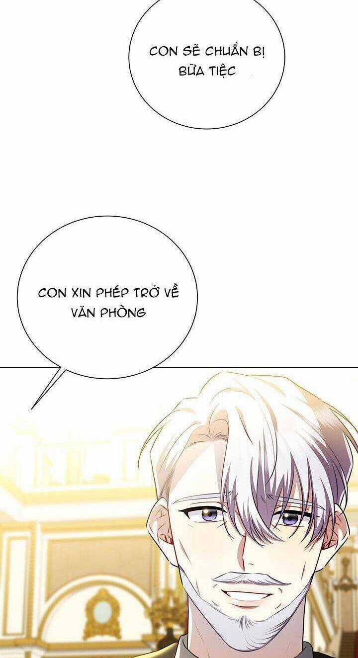 Tôi Sẽ Không Hối Tiếc Vì Anh Đâu Chapter 72 trang 55