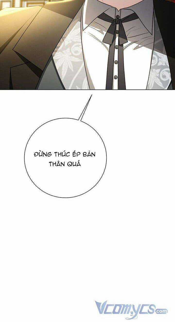 Tôi Sẽ Không Hối Tiếc Vì Anh Đâu Chapter 72 trang 56