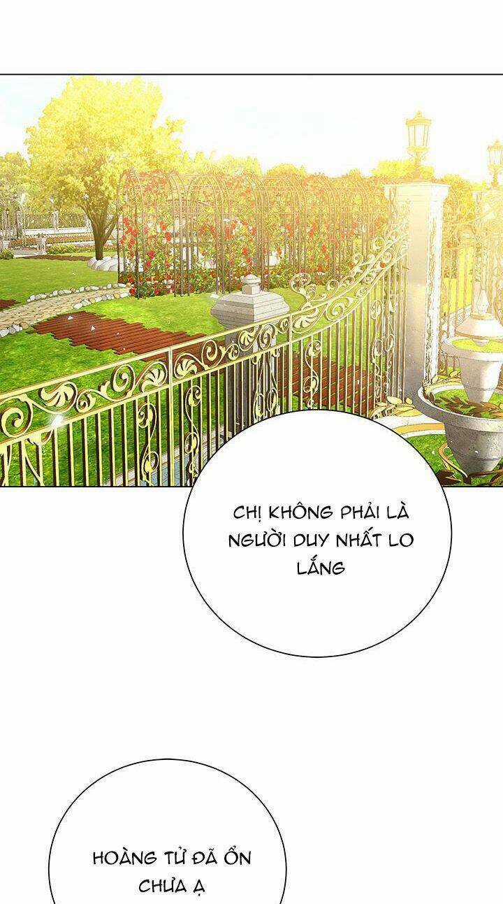 Tôi Sẽ Không Hối Tiếc Vì Anh Đâu Chapter 72 trang 57