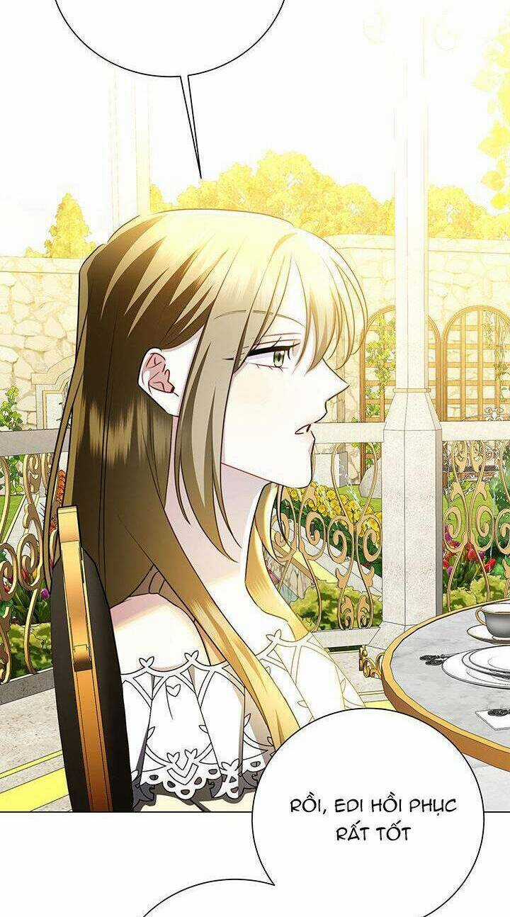 Tôi Sẽ Không Hối Tiếc Vì Anh Đâu Chapter 72 trang 58