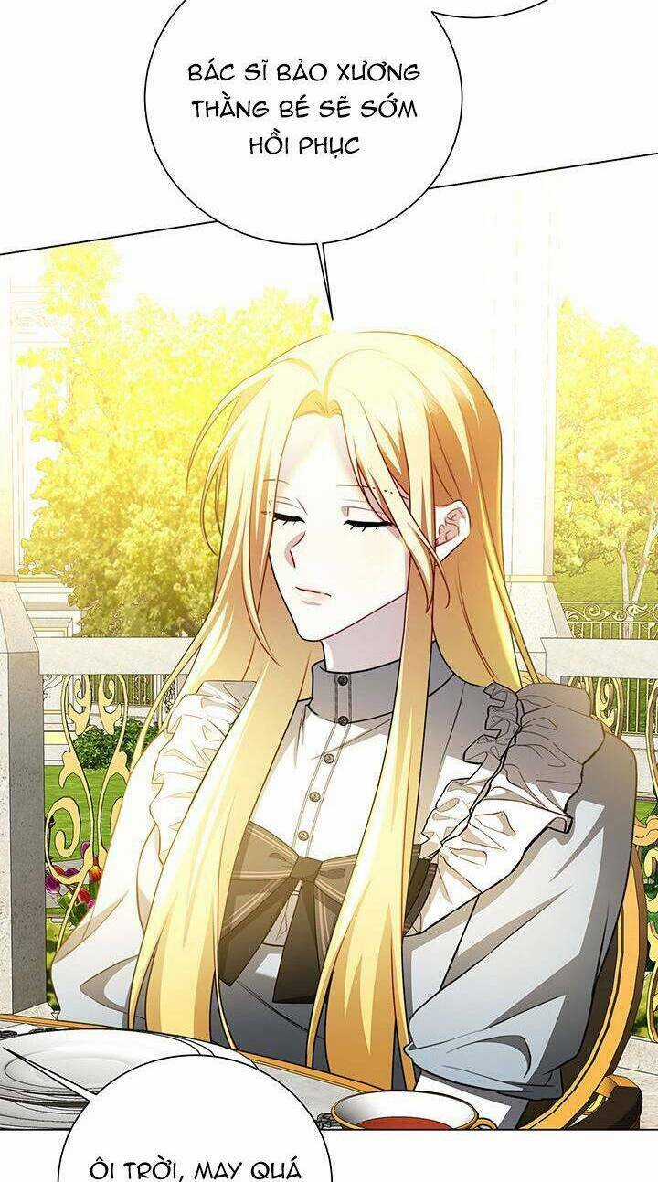 Tôi Sẽ Không Hối Tiếc Vì Anh Đâu Chapter 72 trang 59