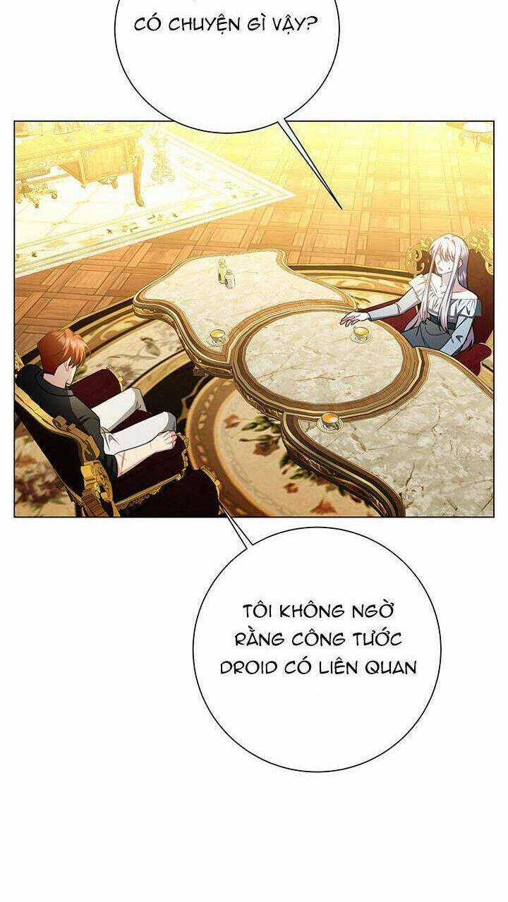 Tôi Sẽ Không Hối Tiếc Vì Anh Đâu Chapter 72 trang 6