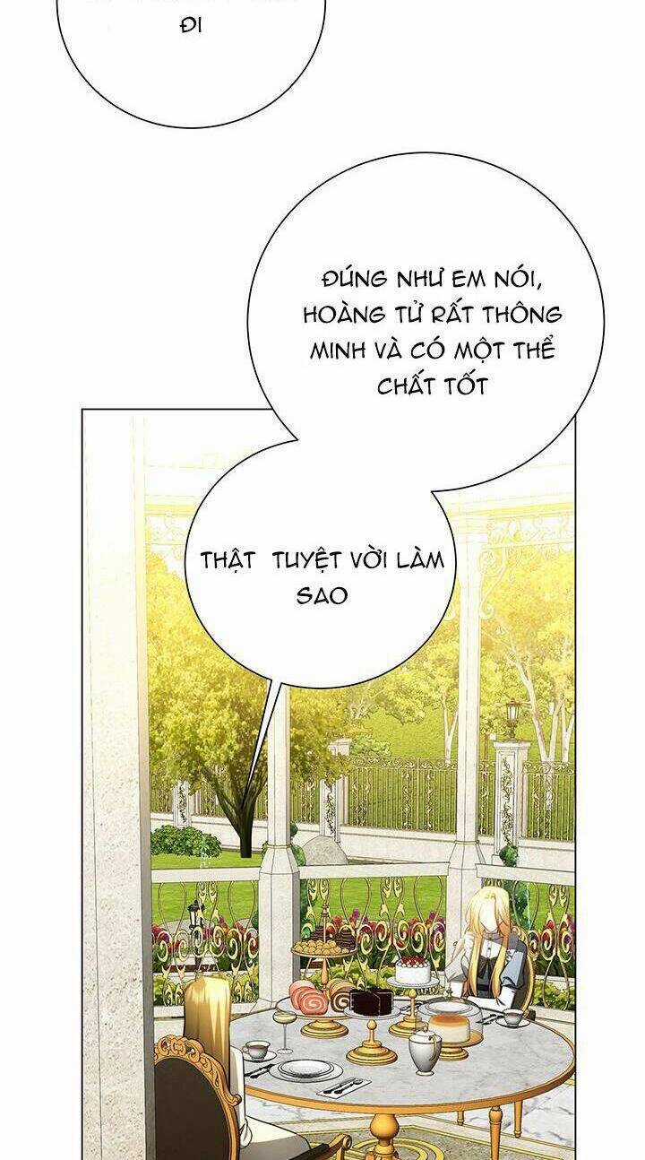 Tôi Sẽ Không Hối Tiếc Vì Anh Đâu Chapter 72 trang 60