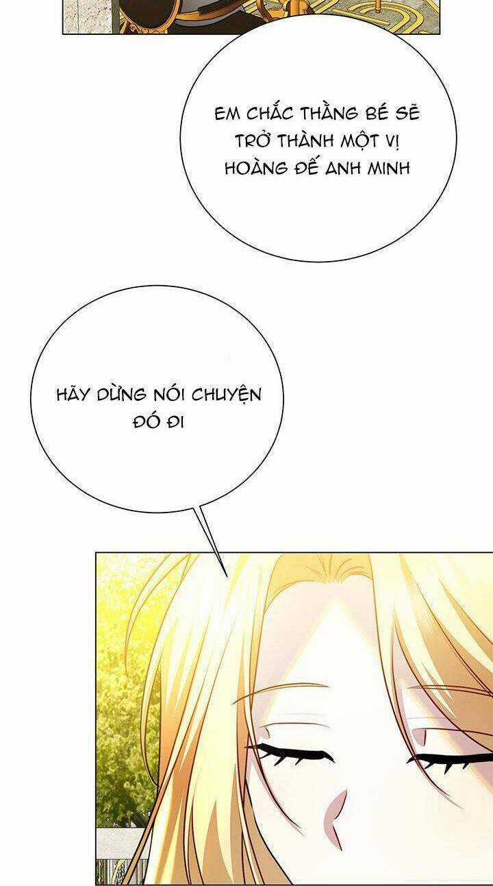 Tôi Sẽ Không Hối Tiếc Vì Anh Đâu Chapter 72 trang 61