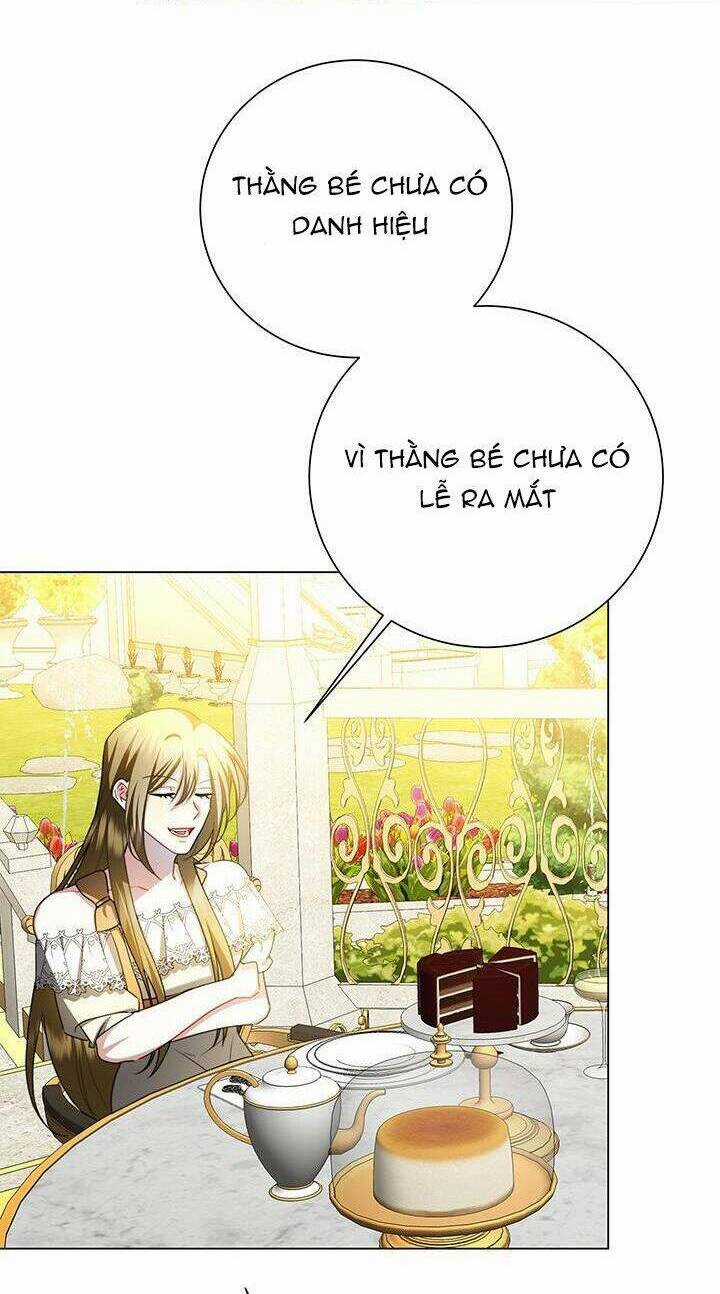 Tôi Sẽ Không Hối Tiếc Vì Anh Đâu Chapter 72 trang 62