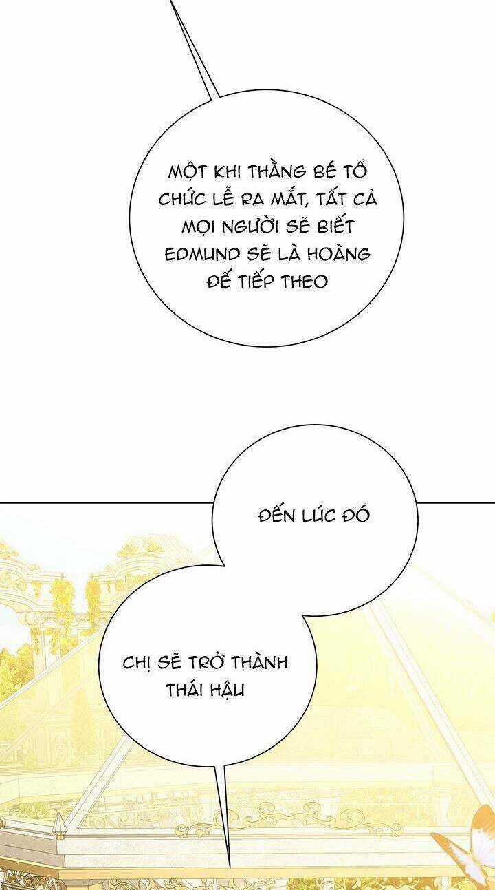 Tôi Sẽ Không Hối Tiếc Vì Anh Đâu Chapter 72 trang 63