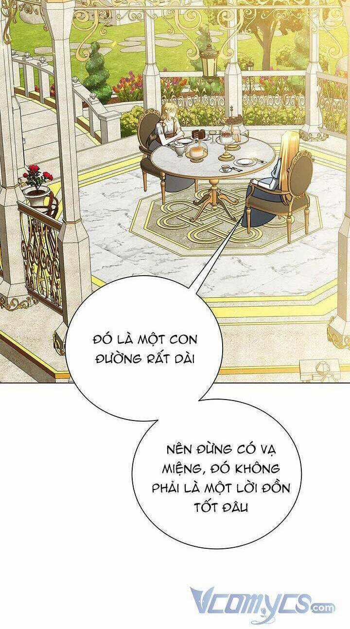 Tôi Sẽ Không Hối Tiếc Vì Anh Đâu Chapter 72 trang 64