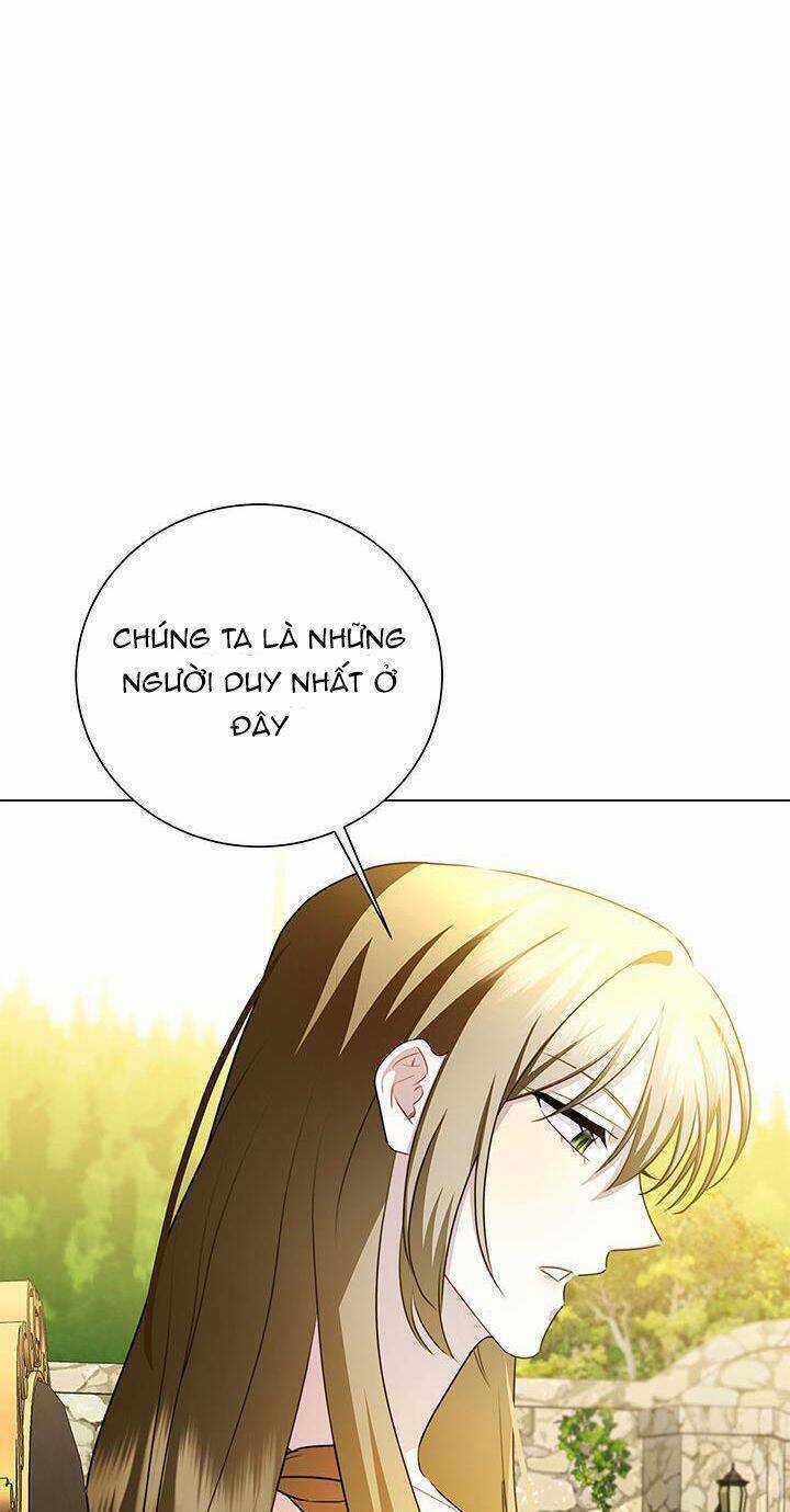 Tôi Sẽ Không Hối Tiếc Vì Anh Đâu Chapter 72 trang 65