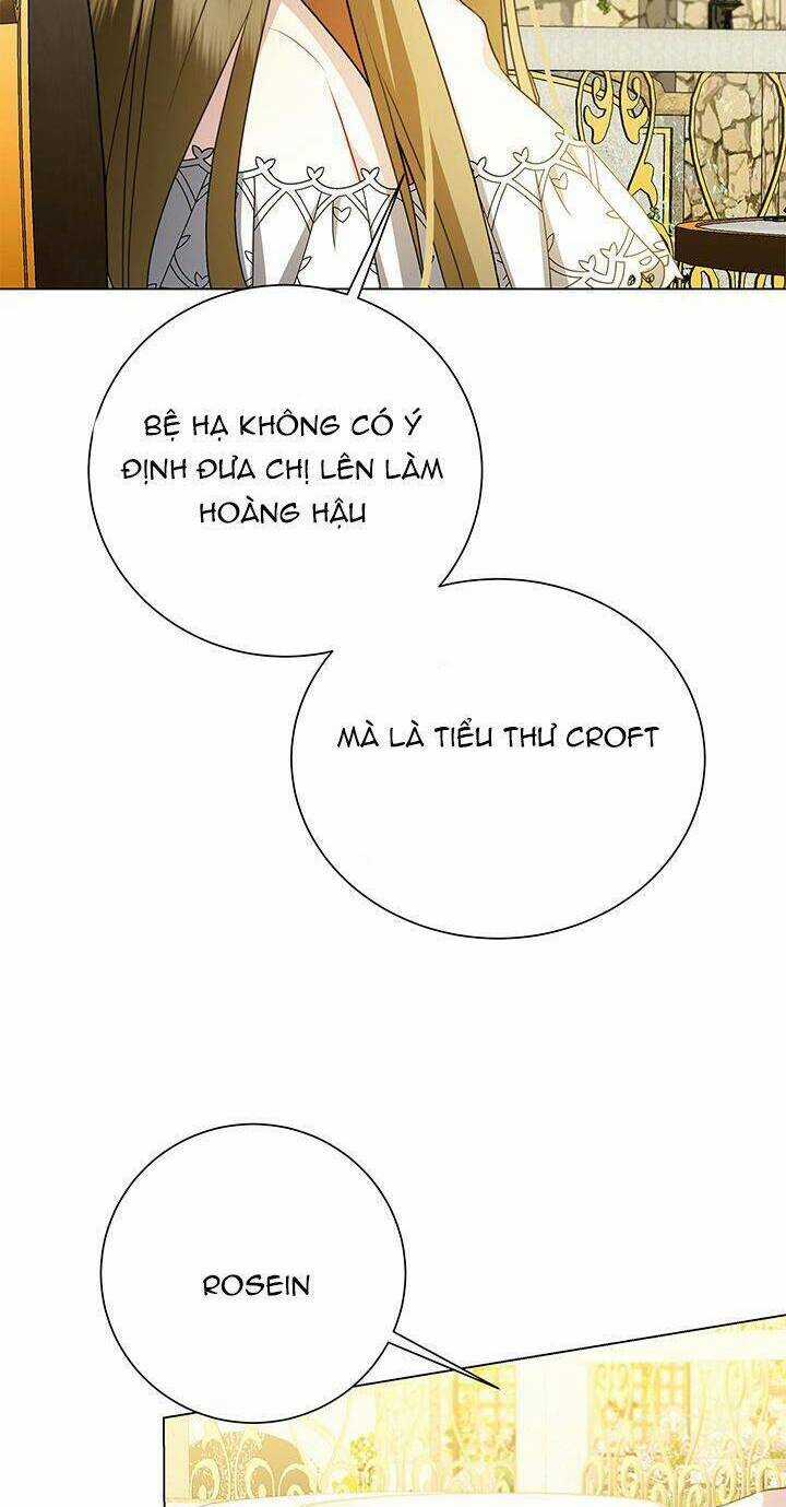 Tôi Sẽ Không Hối Tiếc Vì Anh Đâu Chapter 72 trang 66