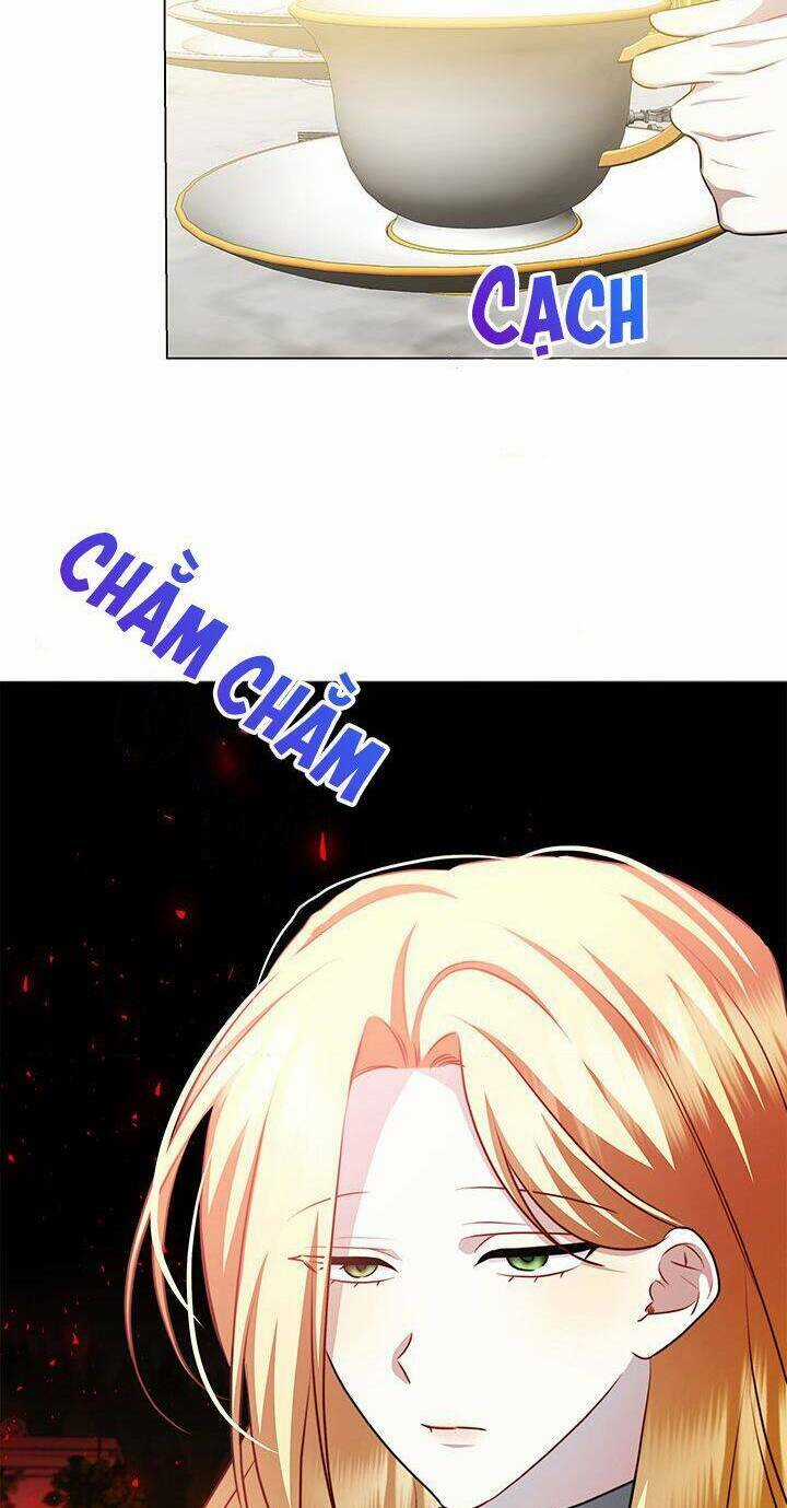 Tôi Sẽ Không Hối Tiếc Vì Anh Đâu Chapter 72 trang 67