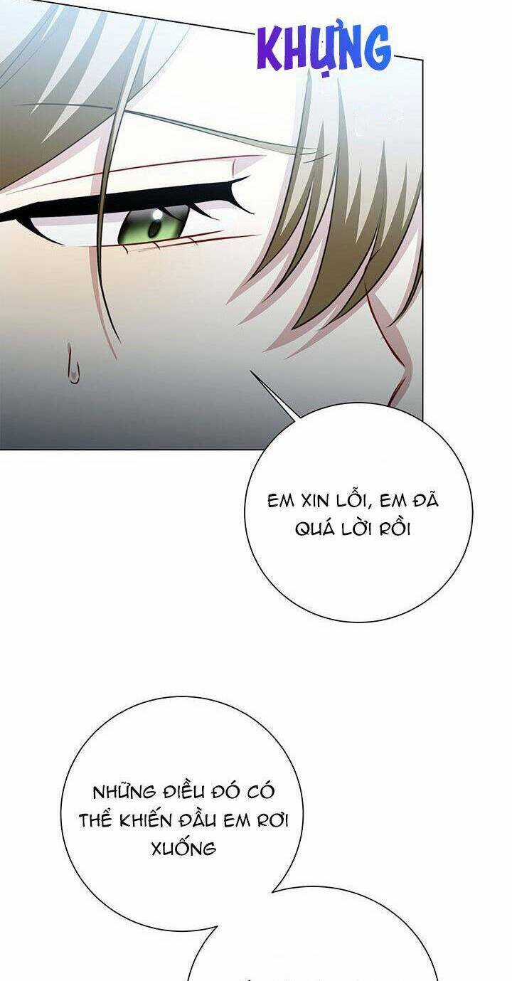 Tôi Sẽ Không Hối Tiếc Vì Anh Đâu Chapter 72 trang 69