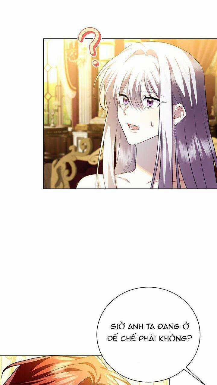 Tôi Sẽ Không Hối Tiếc Vì Anh Đâu Chapter 72 trang 7