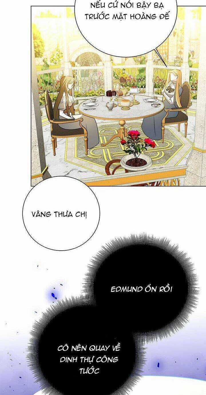 Tôi Sẽ Không Hối Tiếc Vì Anh Đâu Chapter 72 trang 70