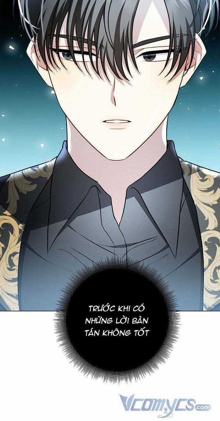 Tôi Sẽ Không Hối Tiếc Vì Anh Đâu Chapter 72 trang 72