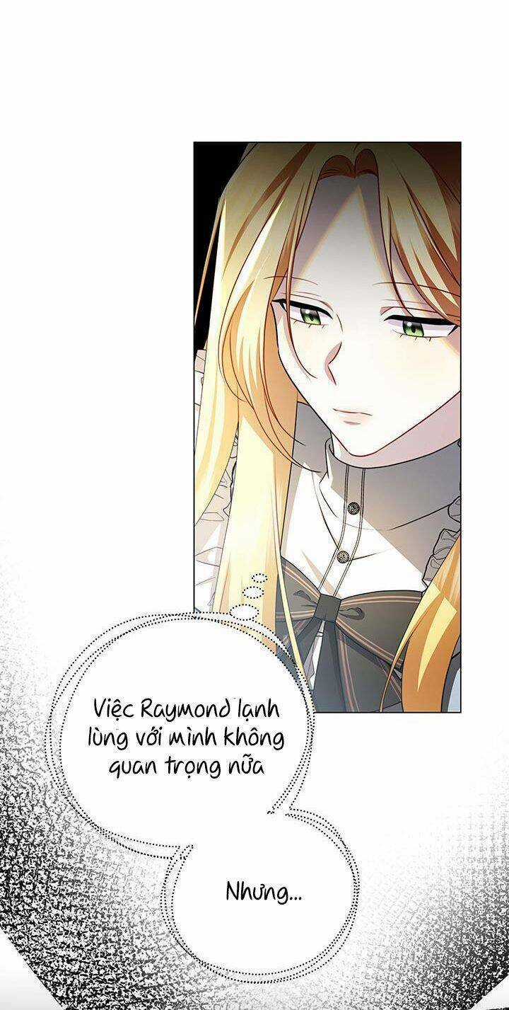 Tôi Sẽ Không Hối Tiếc Vì Anh Đâu Chapter 72 trang 73