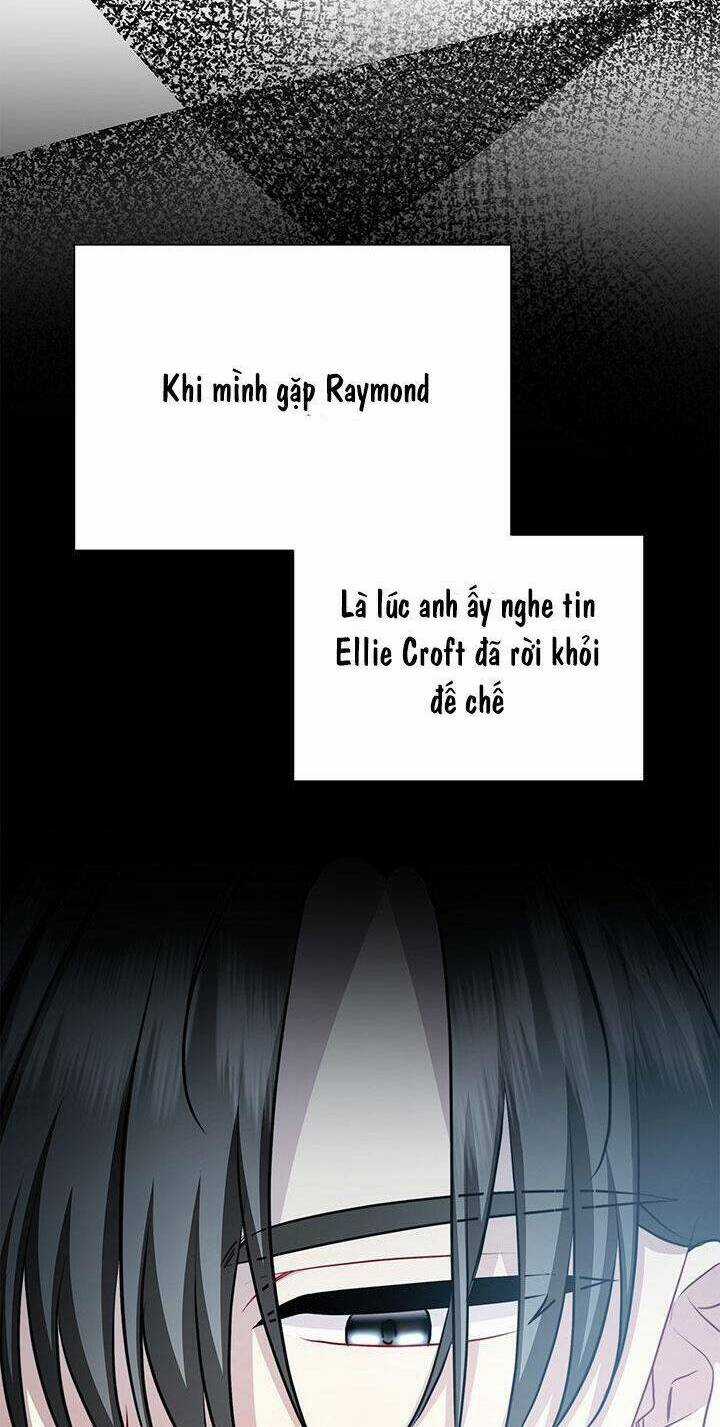 Tôi Sẽ Không Hối Tiếc Vì Anh Đâu Chapter 72 trang 74