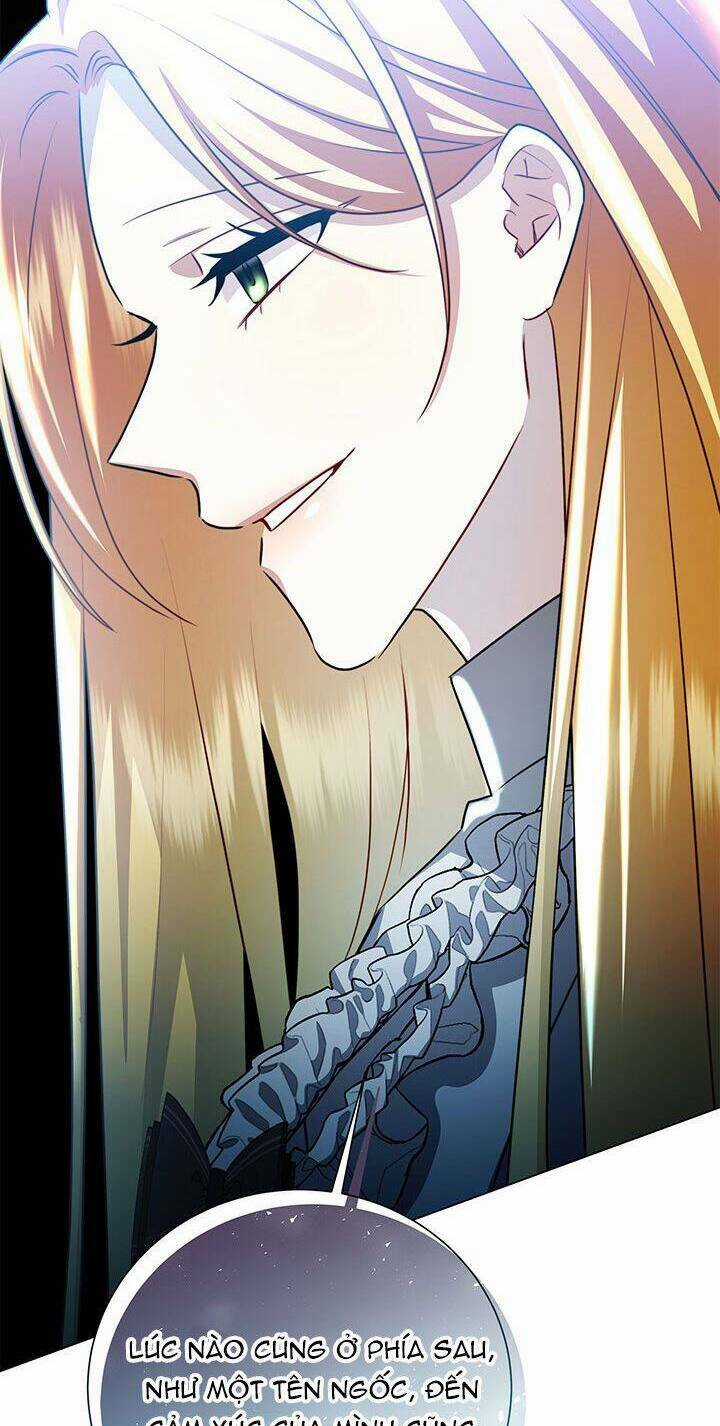 Tôi Sẽ Không Hối Tiếc Vì Anh Đâu Chapter 72 trang 77