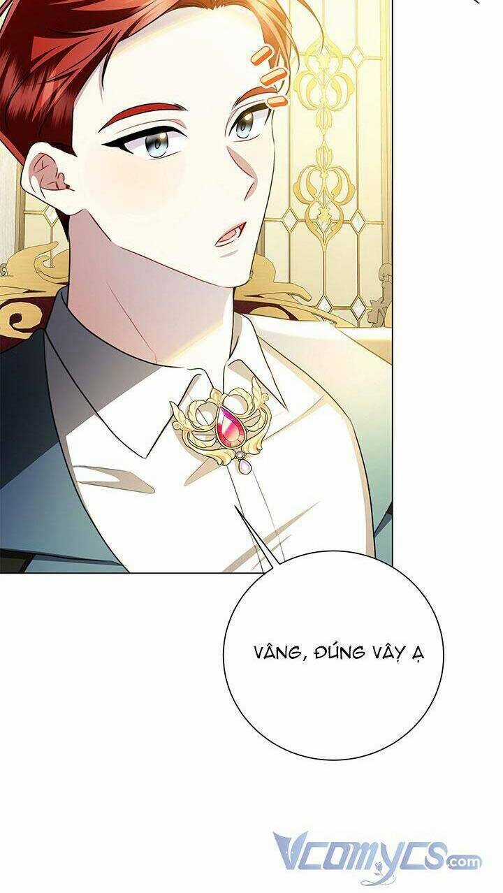 Tôi Sẽ Không Hối Tiếc Vì Anh Đâu Chapter 72 trang 8