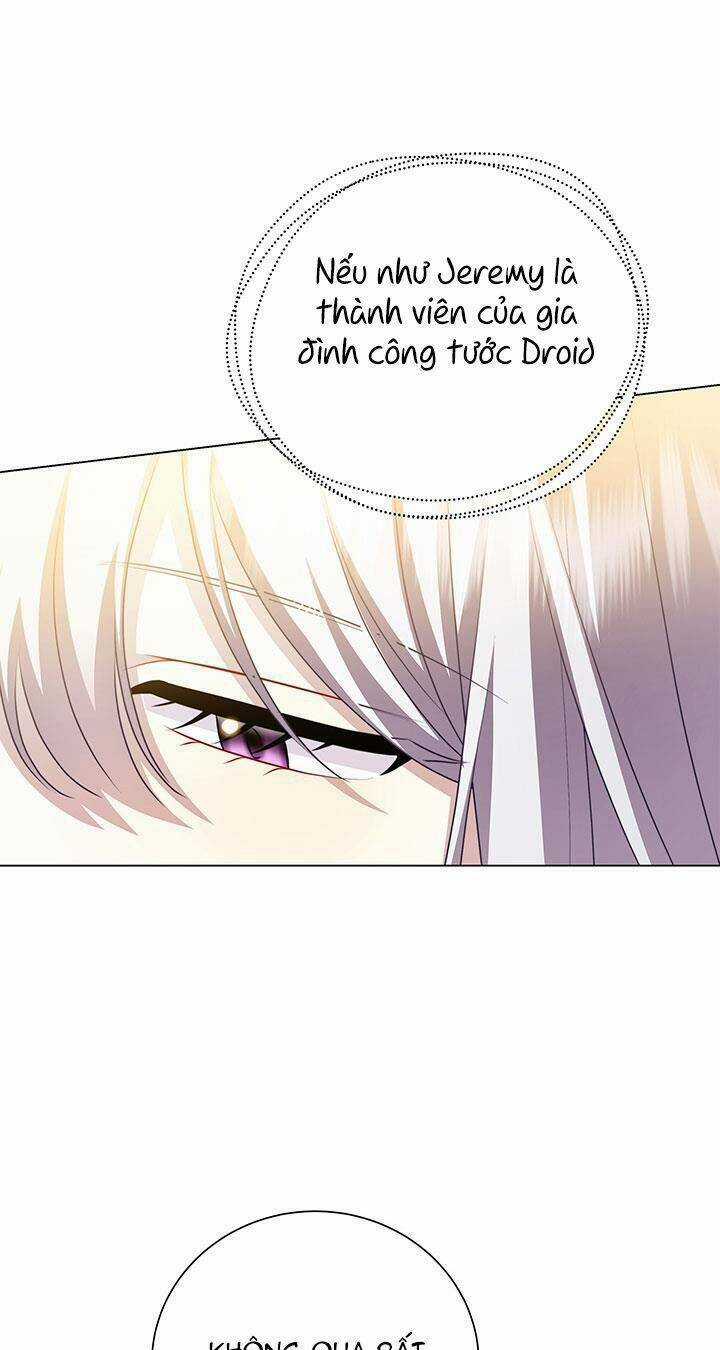 Tôi Sẽ Không Hối Tiếc Vì Anh Đâu Chapter 72 trang 9