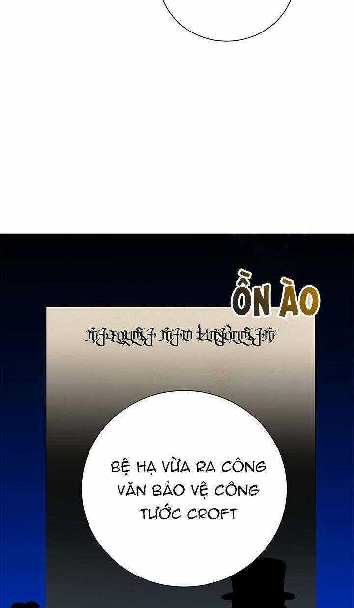 Tôi Sẽ Không Hối Tiếc Vì Anh Đâu Chapter 73 trang 11