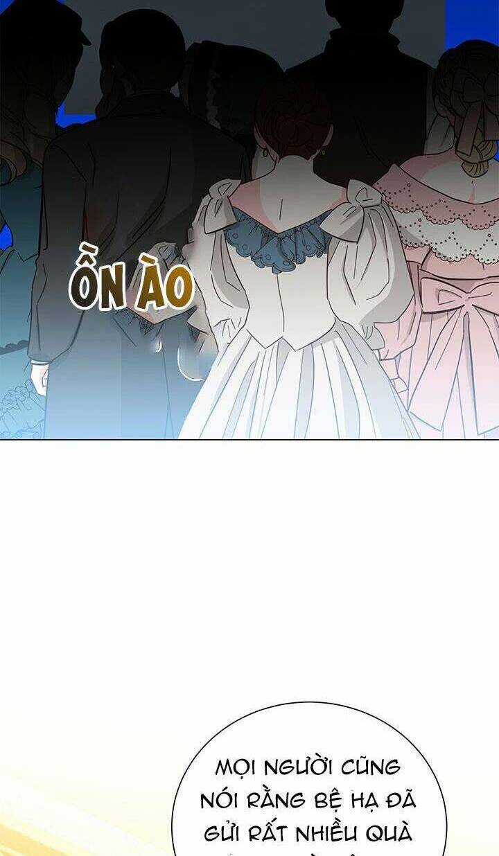 Tôi Sẽ Không Hối Tiếc Vì Anh Đâu Chapter 73 trang 12