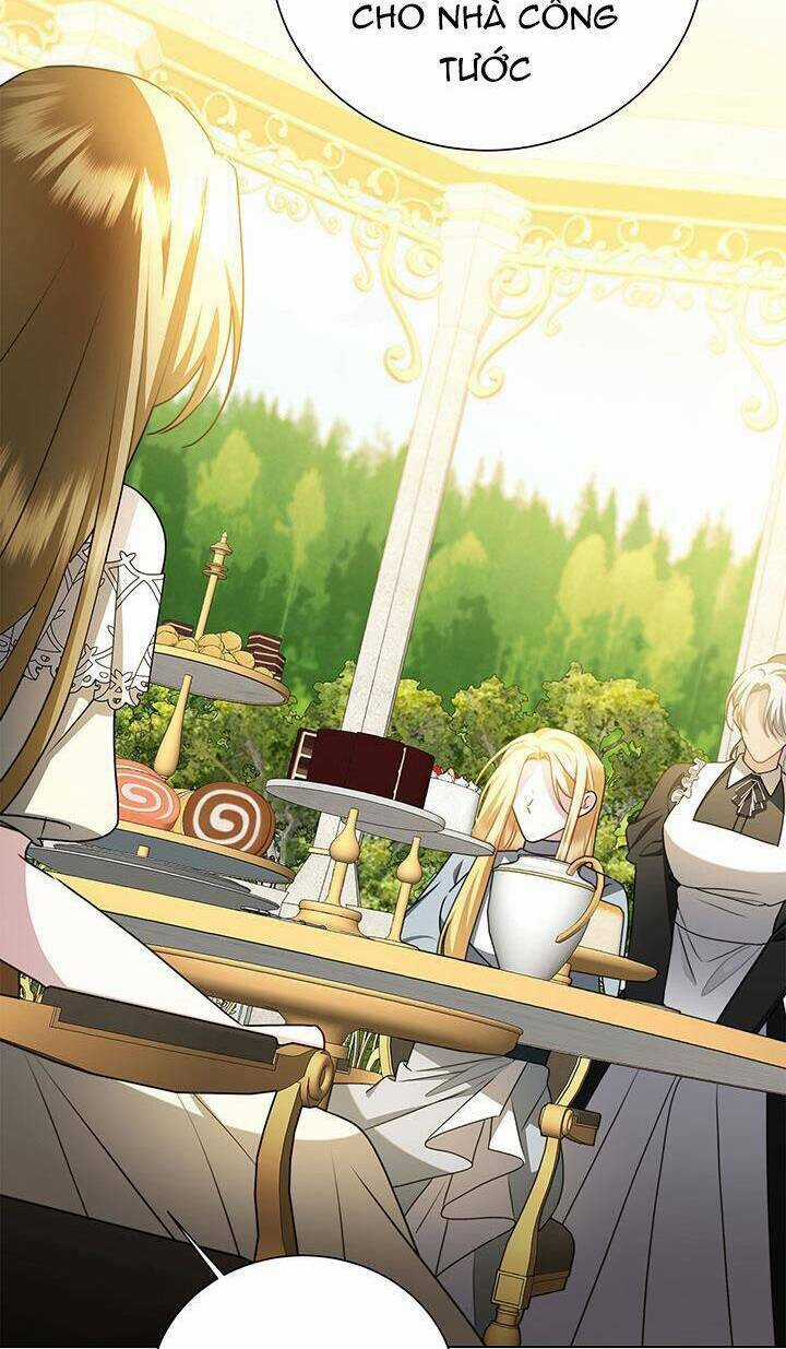 Tôi Sẽ Không Hối Tiếc Vì Anh Đâu Chapter 73 trang 13