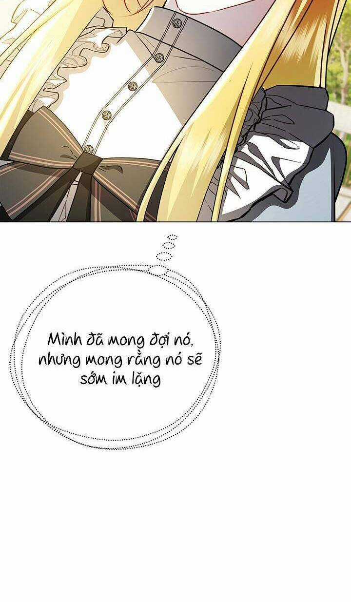 Tôi Sẽ Không Hối Tiếc Vì Anh Đâu Chapter 73 trang 15