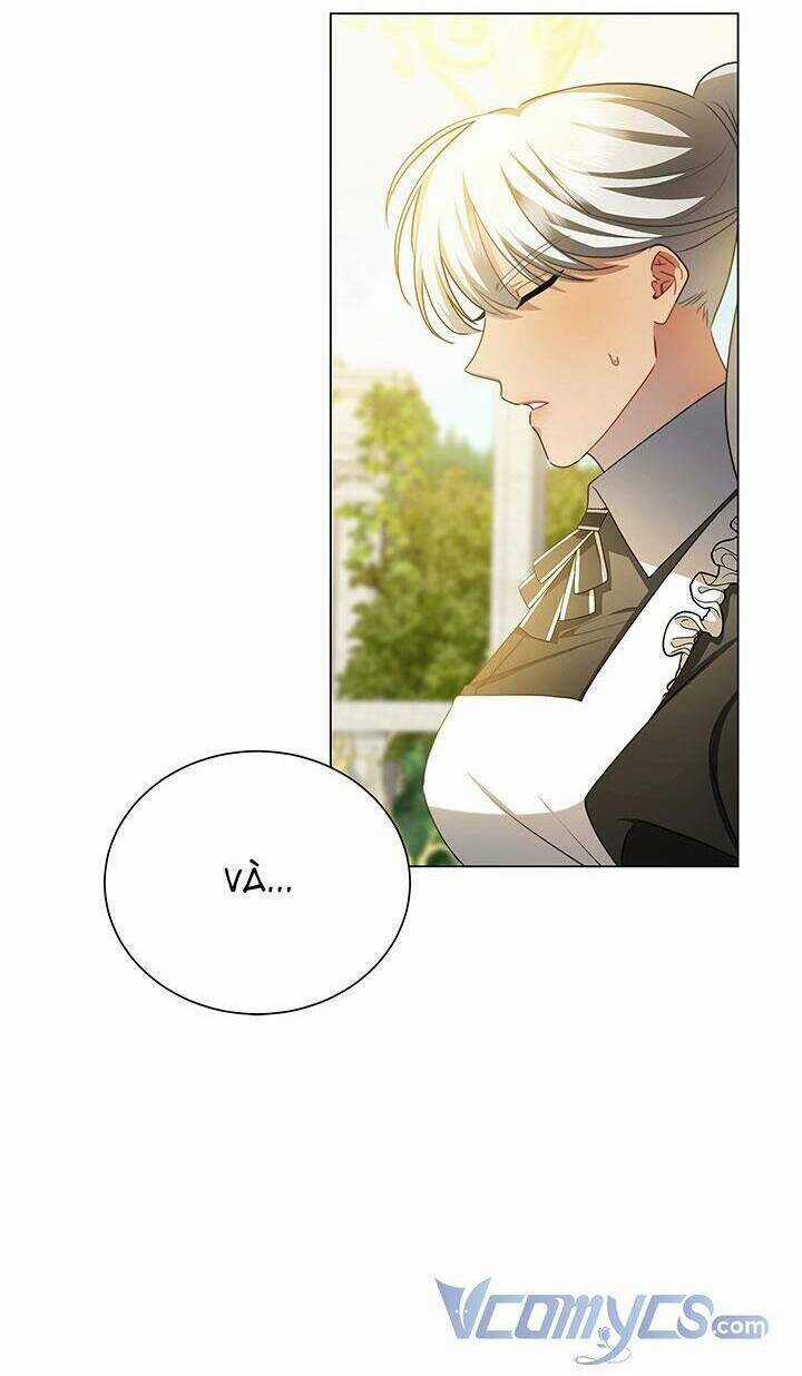 Tôi Sẽ Không Hối Tiếc Vì Anh Đâu Chapter 73 trang 16