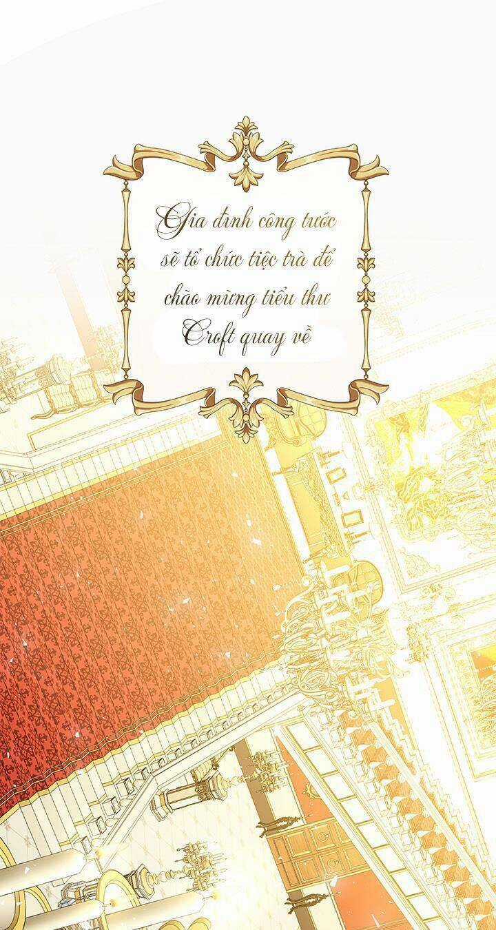 Tôi Sẽ Không Hối Tiếc Vì Anh Đâu Chapter 73 trang 17