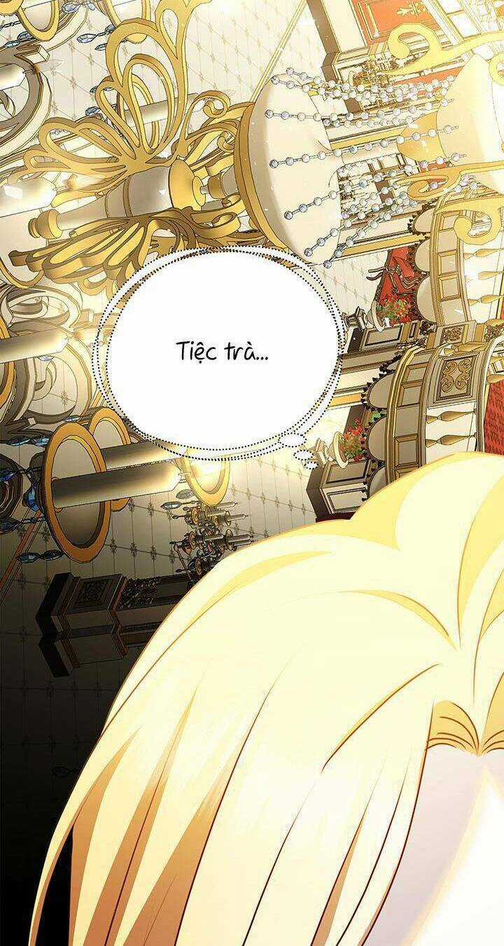 Tôi Sẽ Không Hối Tiếc Vì Anh Đâu Chapter 73 trang 18