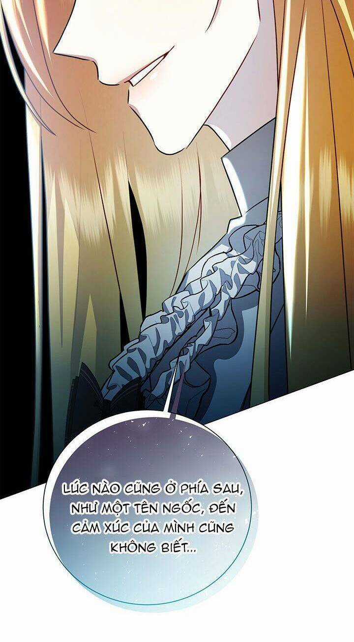 Tôi Sẽ Không Hối Tiếc Vì Anh Đâu Chapter 73 trang 2