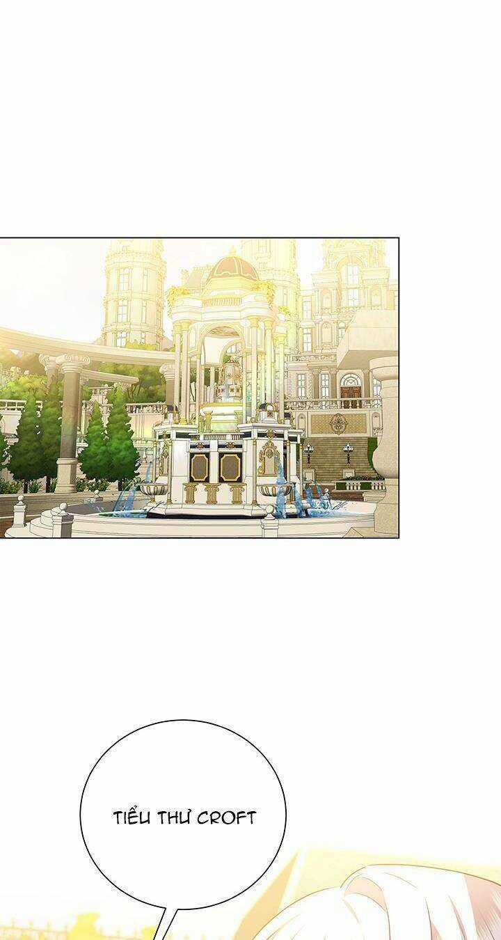 Tôi Sẽ Không Hối Tiếc Vì Anh Đâu Chapter 73 trang 21