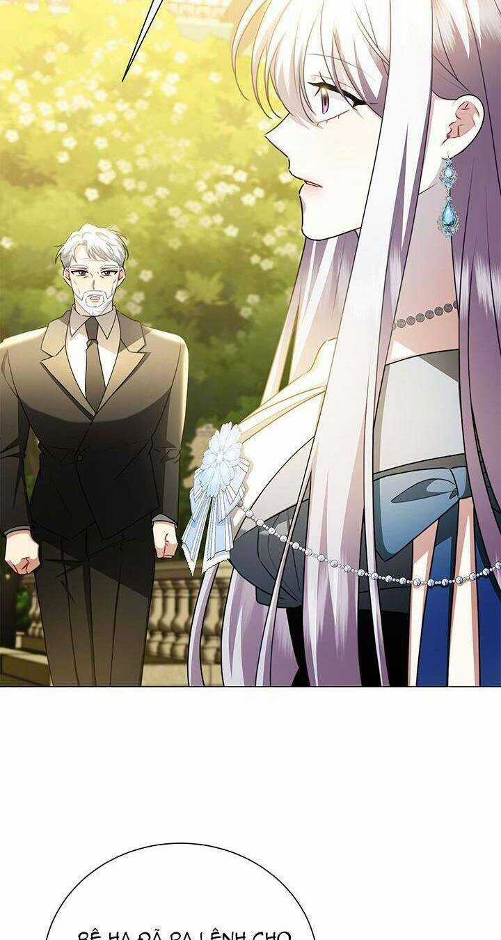 Tôi Sẽ Không Hối Tiếc Vì Anh Đâu Chapter 73 trang 22