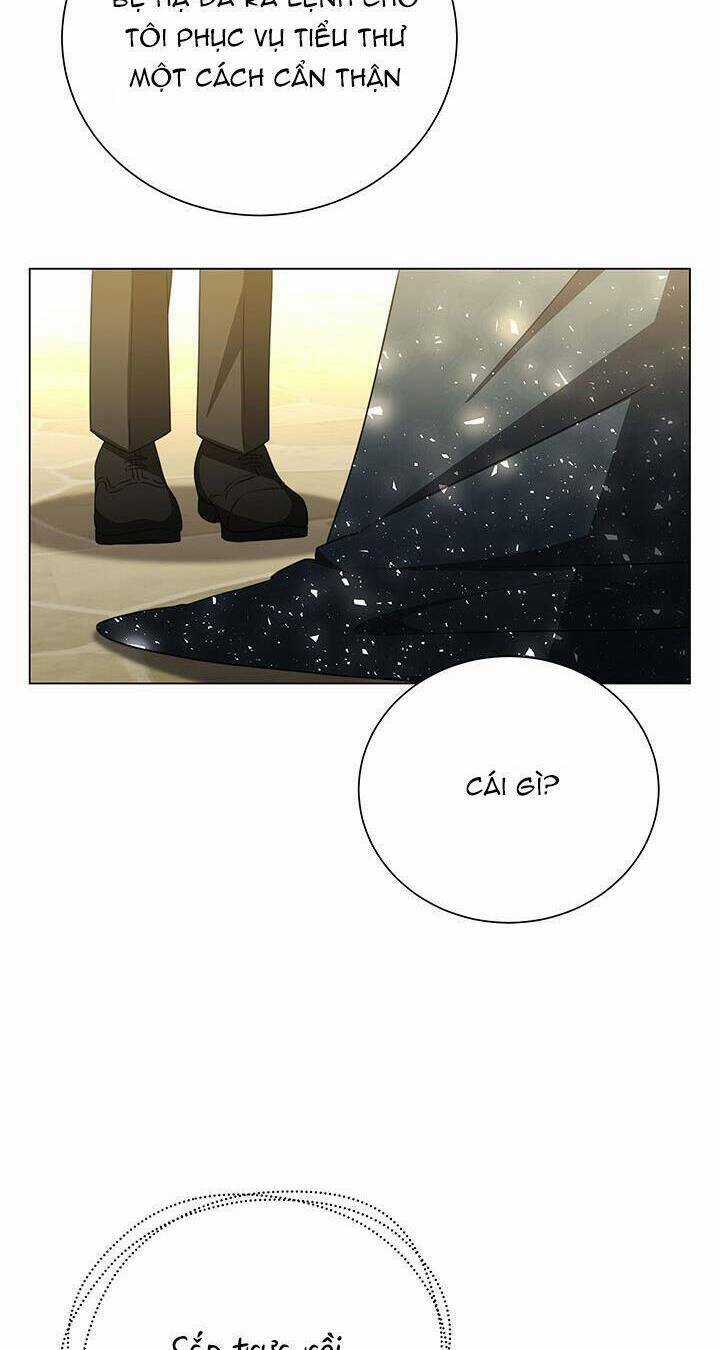 Tôi Sẽ Không Hối Tiếc Vì Anh Đâu Chapter 73 trang 23