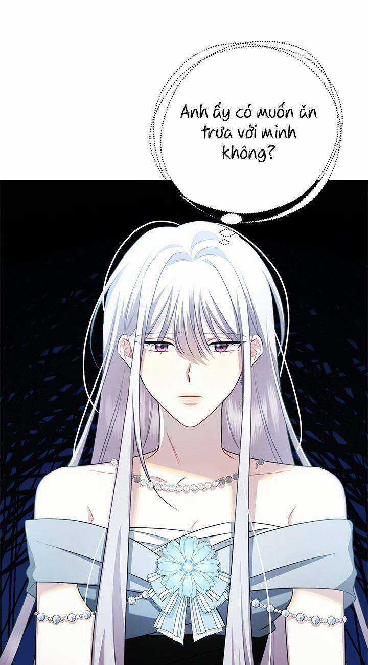 Tôi Sẽ Không Hối Tiếc Vì Anh Đâu Chapter 73 trang 25