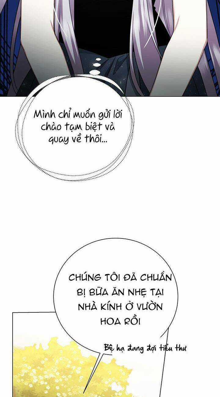 Tôi Sẽ Không Hối Tiếc Vì Anh Đâu Chapter 73 trang 26