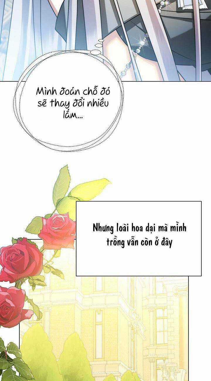 Tôi Sẽ Không Hối Tiếc Vì Anh Đâu Chapter 73 trang 29