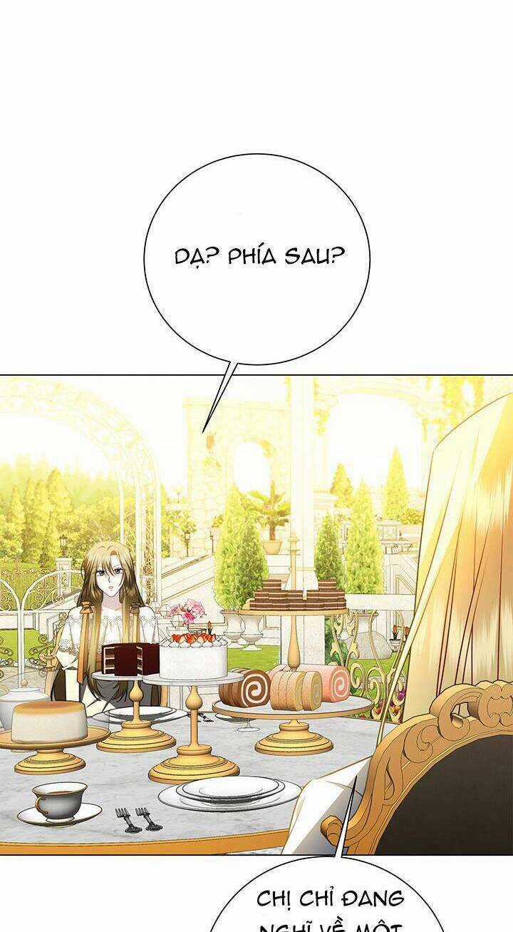 Tôi Sẽ Không Hối Tiếc Vì Anh Đâu Chapter 73 trang 3