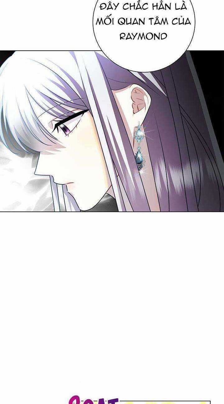 Tôi Sẽ Không Hối Tiếc Vì Anh Đâu Chapter 73 trang 31