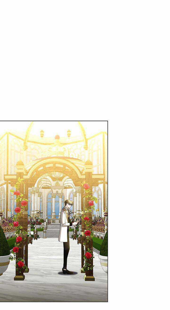 Tôi Sẽ Không Hối Tiếc Vì Anh Đâu Chapter 73 trang 33