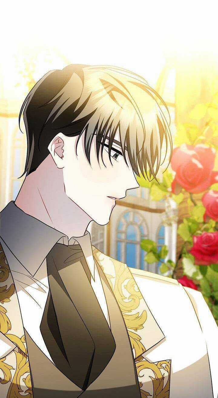 Tôi Sẽ Không Hối Tiếc Vì Anh Đâu Chapter 73 trang 34