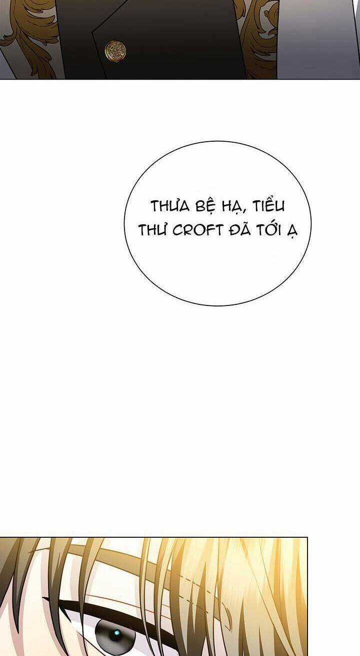 Tôi Sẽ Không Hối Tiếc Vì Anh Đâu Chapter 73 trang 35