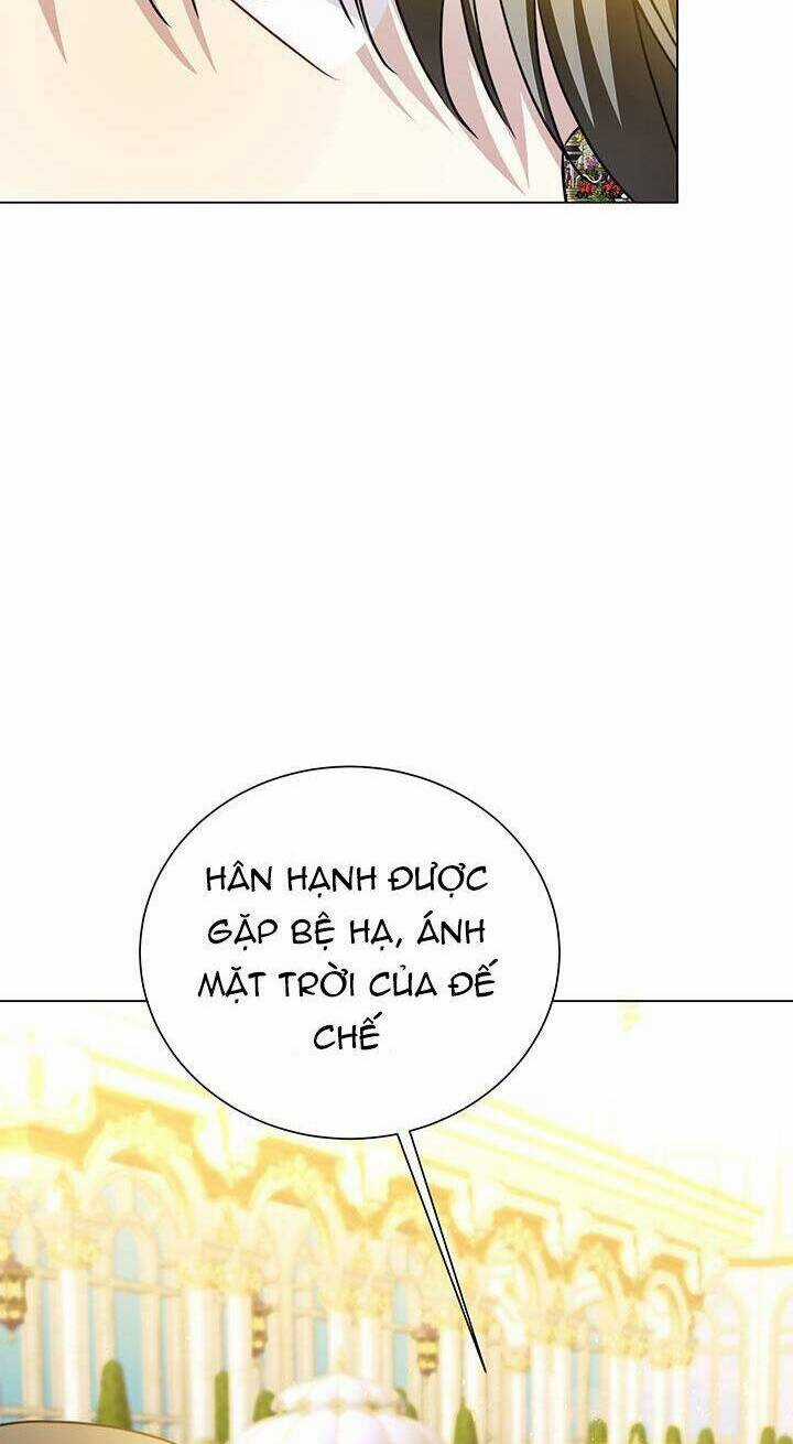 Tôi Sẽ Không Hối Tiếc Vì Anh Đâu Chapter 73 trang 36