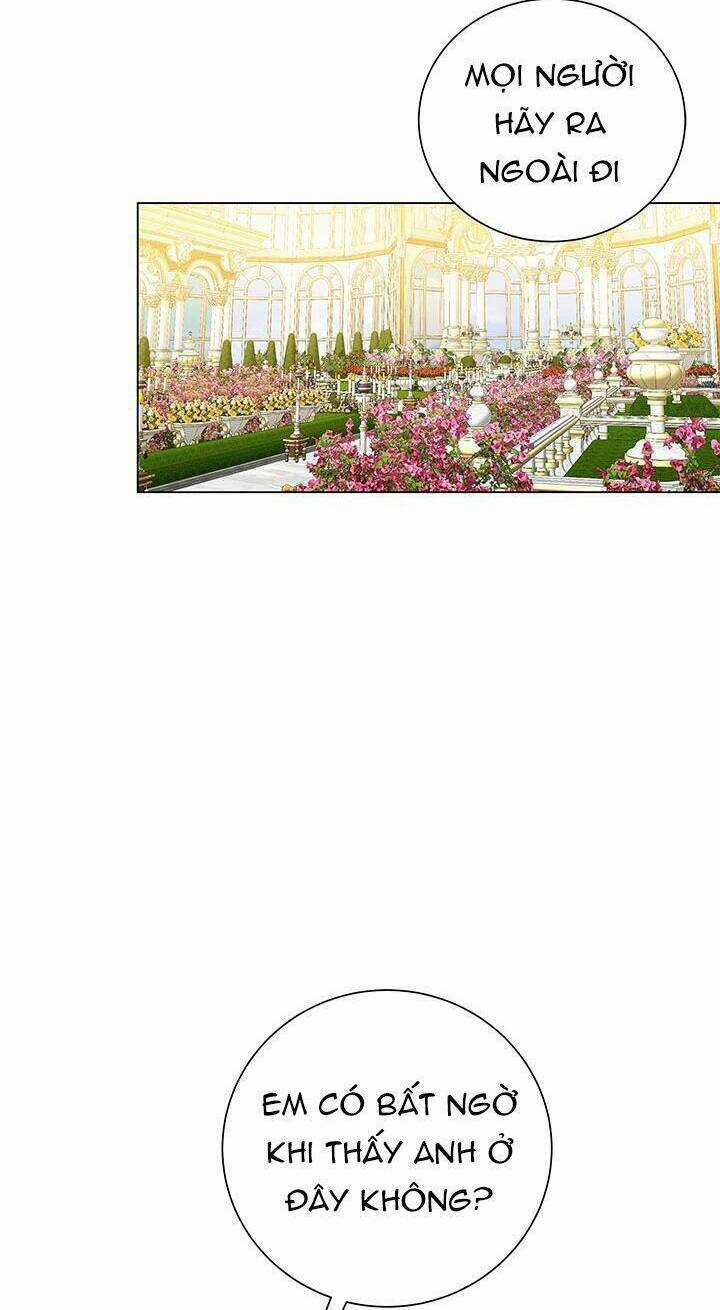 Tôi Sẽ Không Hối Tiếc Vì Anh Đâu Chapter 73 trang 38