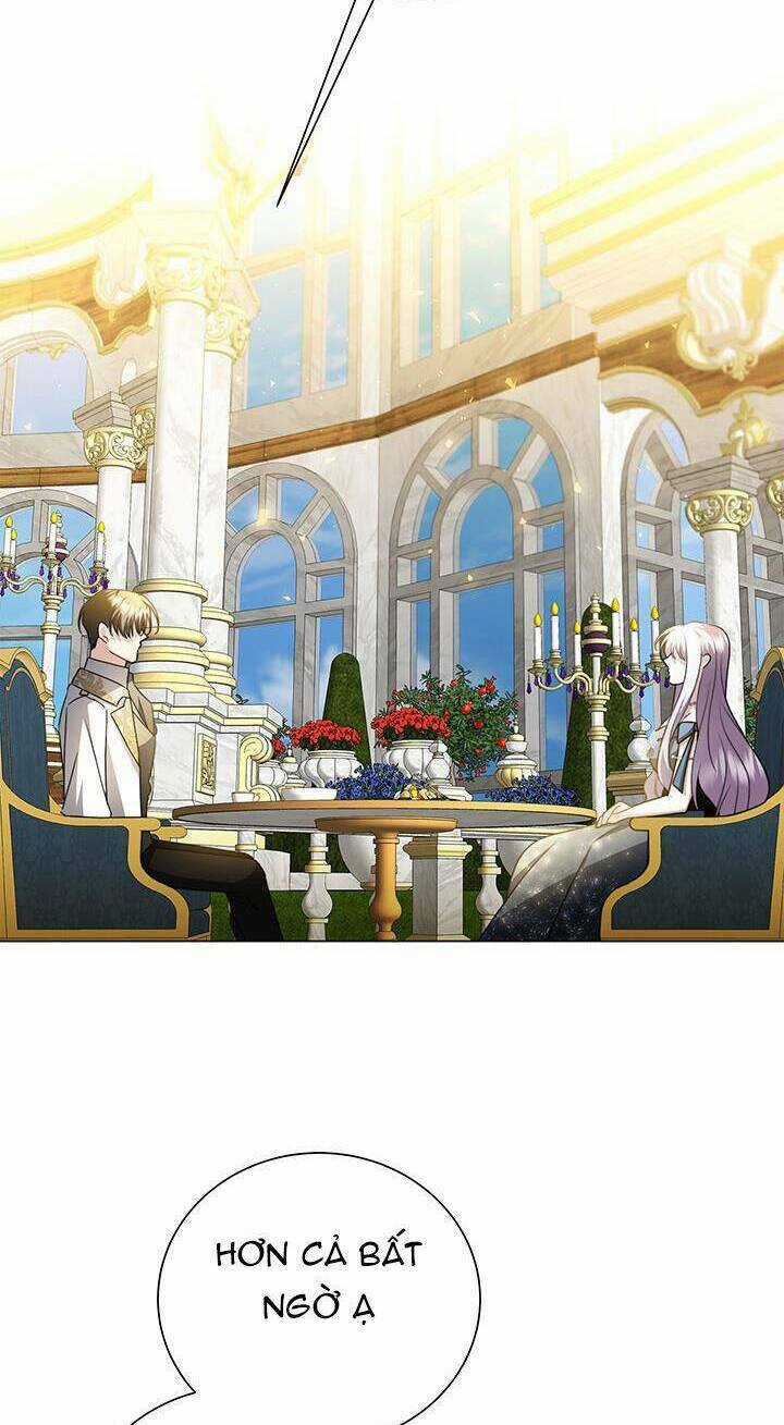 Tôi Sẽ Không Hối Tiếc Vì Anh Đâu Chapter 73 trang 39