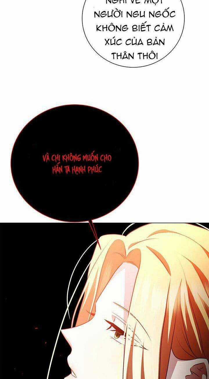 Tôi Sẽ Không Hối Tiếc Vì Anh Đâu Chapter 73 trang 4