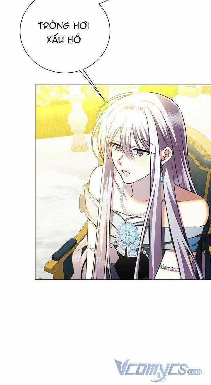 Tôi Sẽ Không Hối Tiếc Vì Anh Đâu Chapter 73 trang 40