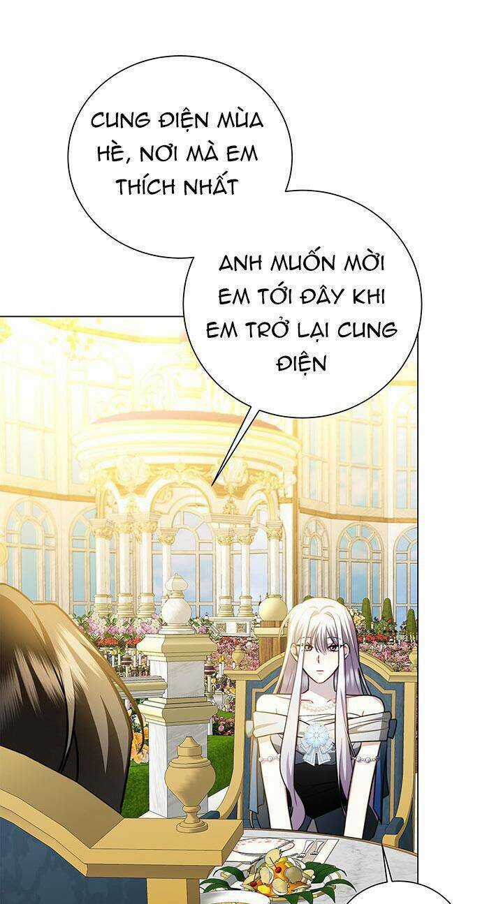 Tôi Sẽ Không Hối Tiếc Vì Anh Đâu Chapter 73 trang 41